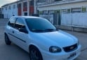 Autos - Chevrolet Corsa Classic 3P 2010 Nafta 113000Km - En Venta