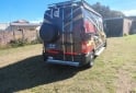 Utilitarios - Renault Master 2011 Diesel 240000Km - En Venta