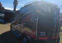 Utilitarios - Renault Master 2011 Diesel 240000Km - En Venta