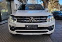 Camionetas - Volkswagen AMAROK 2020 Diesel 117000Km - En Venta