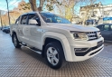 Camionetas - Volkswagen AMAROK 2020 Diesel 117000Km - En Venta