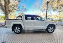 Camionetas - Volkswagen AMAROK 2020 Diesel 117000Km - En Venta