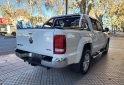 Camionetas - Volkswagen AMAROK 2020 Diesel 117000Km - En Venta