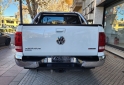 Camionetas - Volkswagen AMAROK 2020 Diesel 117000Km - En Venta