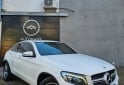 Camionetas - Mercedes Benz GLC 300 COUPE AMG LINE 2018 Nafta 182000Km - En Venta