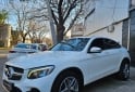 Camionetas - Mercedes Benz GLC 300 COUPE AMG LINE 2018 Nafta 182000Km - En Venta