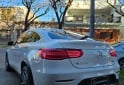 Camionetas - Mercedes Benz GLC 300 COUPE AMG LINE 2018 Nafta 182000Km - En Venta