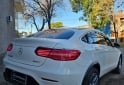 Camionetas - Mercedes Benz GLC 300 COUPE AMG LINE 2018 Nafta 182000Km - En Venta