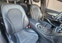 Camionetas - Mercedes Benz GLC 300 COUPE AMG LINE 2018 Nafta 182000Km - En Venta