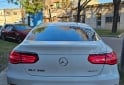 Camionetas - Mercedes Benz GLC 300 COUPE AMG LINE 2018 Nafta 182000Km - En Venta