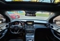 Camionetas - Mercedes Benz GLC 300 COUPE AMG LINE 2018 Nafta 182000Km - En Venta