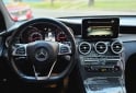 Camionetas - Mercedes Benz GLC 300 COUPE AMG LINE 2018 Nafta 182000Km - En Venta