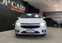 Autos - Chevrolet Onix LTZ 2017 Nafta 118000Km - En Venta