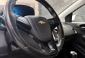 Autos - Chevrolet Onix LTZ 2017 Nafta 118000Km - En Venta