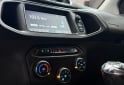 Autos - Chevrolet Onix LTZ 2017 Nafta 118000Km - En Venta