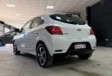 Autos - Chevrolet Onix LTZ 2017 Nafta 118000Km - En Venta