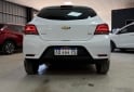 Autos - Chevrolet Onix LTZ 2017 Nafta 118000Km - En Venta