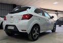 Autos - Chevrolet Onix LTZ 2017 Nafta 118000Km - En Venta