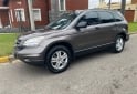 Camionetas - Honda SR-V automática 4x2 2011 Nafta 205000Km - En Venta