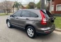 Camionetas - Honda SR-V automática 4x2 2011 Nafta 205000Km - En Venta