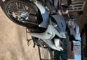 Motos - Honda New Wave s 2023 Nafta 6071Km - En Venta