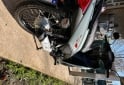 Motos - Honda New Wave s 2023 Nafta 6071Km - En Venta