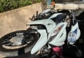 Motos - Honda New Wave s 2023 Nafta 6071Km - En Venta