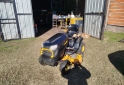 Herramientas - Tractor poulan pro - En Venta