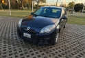 Autos - Renault Sandero Authentic Pack II 2013 GNC 150000Km - En Venta