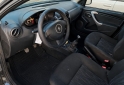 Autos - Renault Sandero Authentic Pack II 2013 GNC 150000Km - En Venta