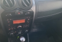 Autos - Renault Sandero Authentic Pack II 2013 GNC 150000Km - En Venta