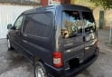 Utilitarios - Citroen Berlingo 2012 Diesel 153500Km - En Venta