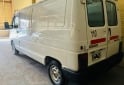 Utilitarios - Renault Trafic 2002 Diesel 50000Km - En Venta