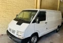 Utilitarios - Renault Trafic 2002 Diesel 50000Km - En Venta