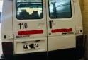 Utilitarios - Renault Trafic 2002 Diesel 50000Km - En Venta