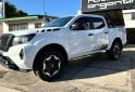 Camionetas - Nissan Nissan Frontier S 4x4 2023 Diesel 70000Km - En Venta