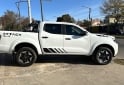 Camionetas - Nissan Nissan Frontier S 4x4 2023 Diesel 70000Km - En Venta