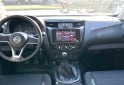 Camionetas - Nissan Nissan Frontier S 4x4 2023 Diesel 70000Km - En Venta