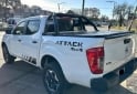 Camionetas - Nissan Nissan Frontier S 4x4 2023 Diesel 70000Km - En Venta