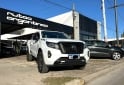 Camionetas - Nissan Nissan Frontier S 4x4 2023 Diesel 70000Km - En Venta