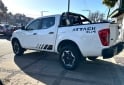 Camionetas - Nissan Nissan Frontier S 4x4 2023 Diesel 70000Km - En Venta