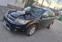 Camionetas - Dodge Journey 2012 GNC 230000Km - En Venta