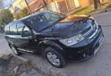 Camionetas - Dodge Journey 2012 GNC 230000Km - En Venta