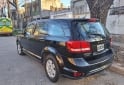 Camionetas - Dodge Journey 2012 GNC 230000Km - En Venta