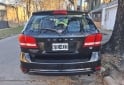 Camionetas - Dodge Journey 2012 GNC 230000Km - En Venta