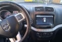 Camionetas - Dodge Journey 2012 GNC 230000Km - En Venta