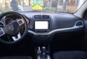 Camionetas - Dodge Journey 2012 GNC 230000Km - En Venta