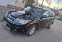 Camionetas - Dodge Journey 2012 GNC 230000Km - En Venta