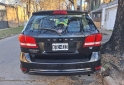 Camionetas - Dodge Journey 2012 GNC 230000Km - En Venta