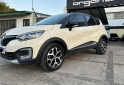 Autos - Renault Captur Intens 2018 Nafta 90000Km - En Venta